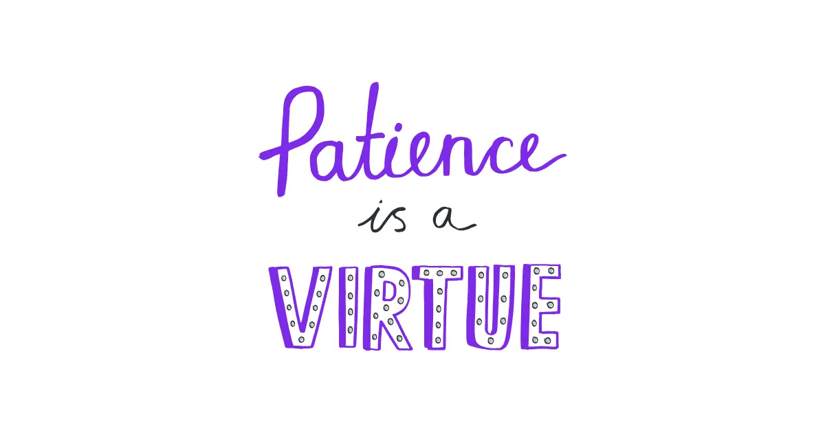 Everything Takes Longer