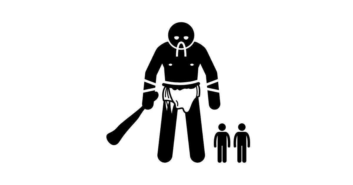 From Giants To Midgets