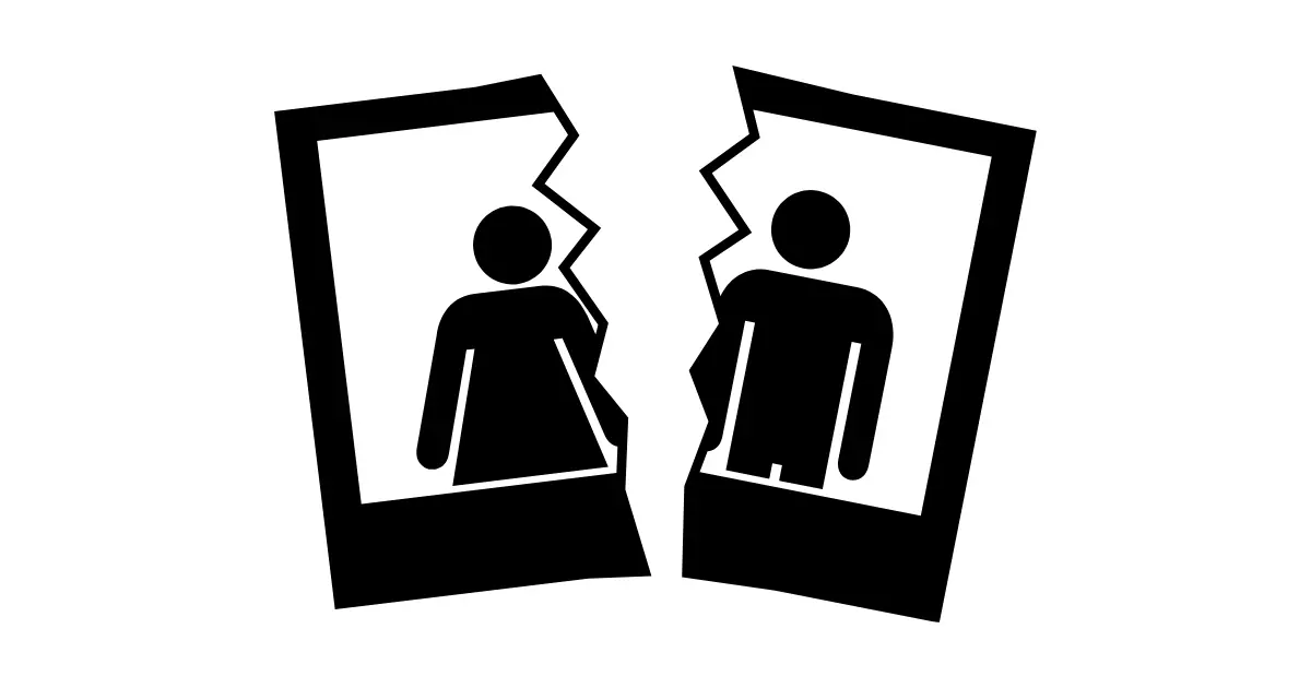 How To Know When To Break Up