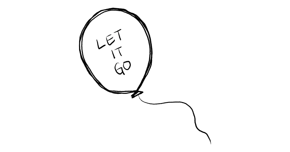 Let It Go