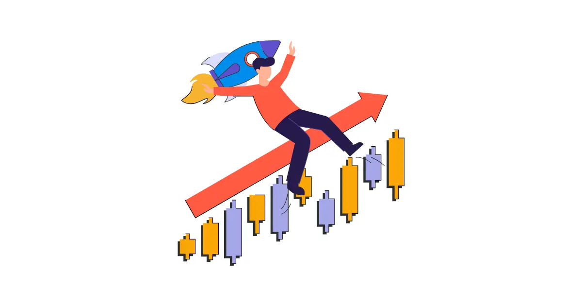 Lifes Returns Come From Compound Interest In Long-Term Games