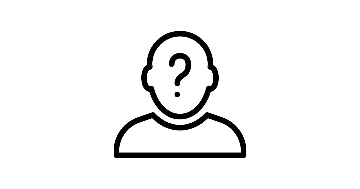 People Tell You Who They Are