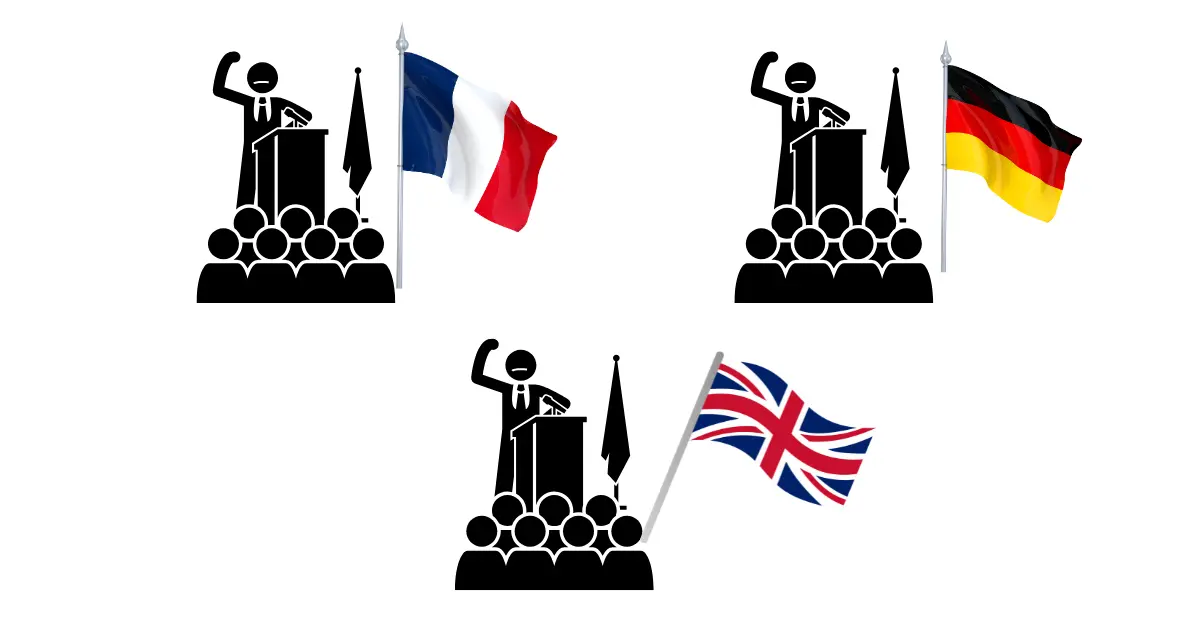 Real Fear Is Not Russia