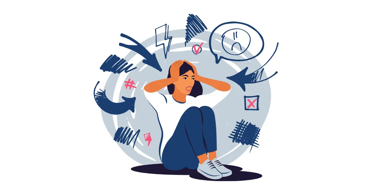 The Dangers Of Mental Garbage