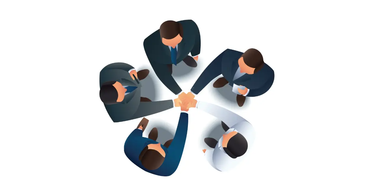 The Three Crucial Traits Of A Business Partner