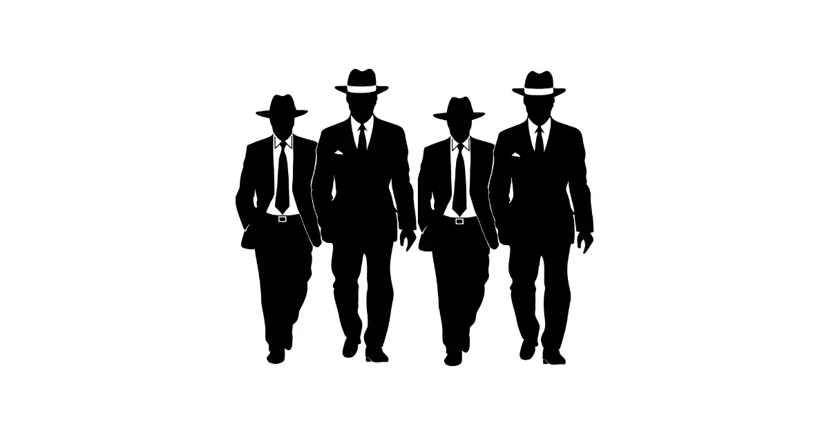 The United States Wants To Run A Global Protection Racket