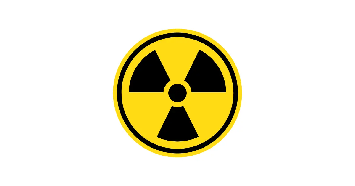 The Unspoken Nuclear Threat