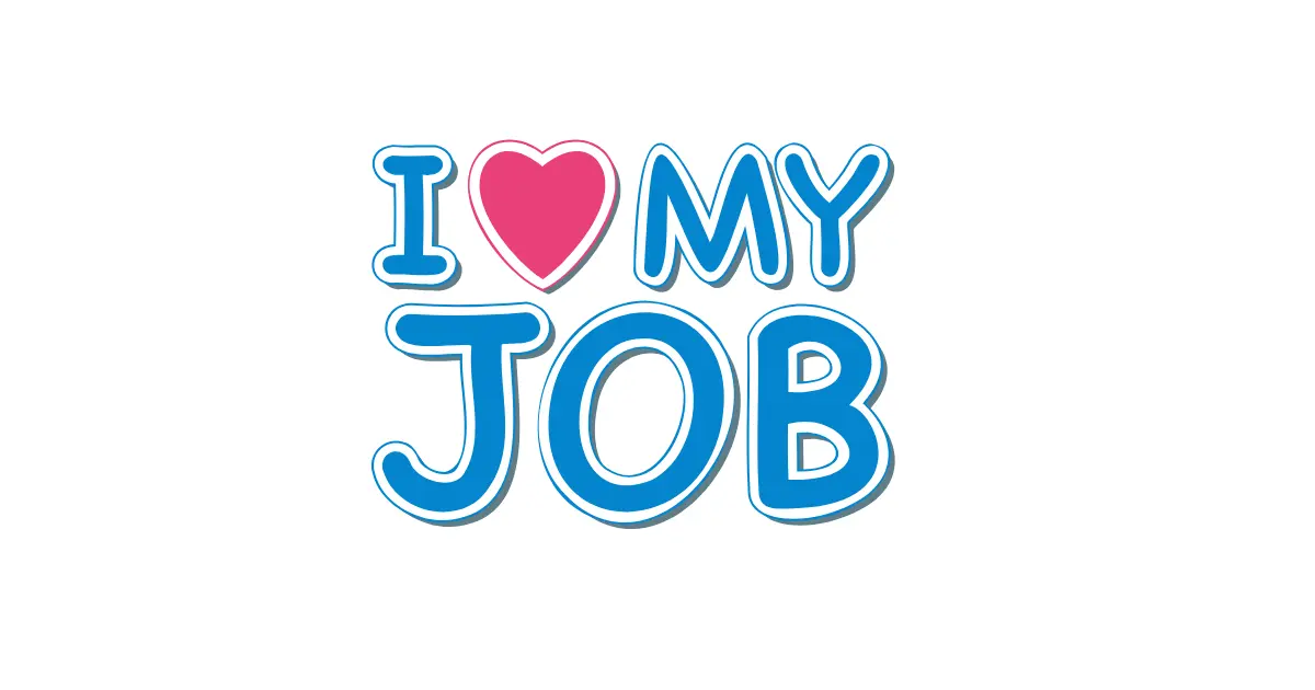 When Work Feels Like Play Youve Found Your Edge